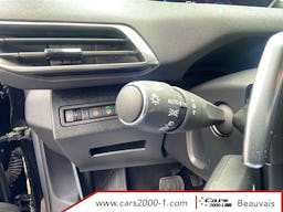Peugeot 5008  Hybrid 136 e-DCS6 Allure Pack occasion - Photo 22
