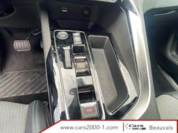Peugeot 5008  Hybrid 136 e-DCS6 Allure Pack occasion - Photo 23