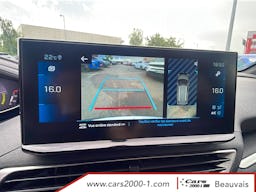 Peugeot 5008  Hybrid 136 e-DCS6 Allure Pack occasion - Photo 24