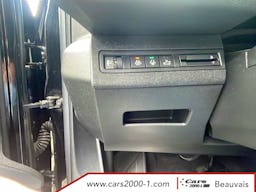 Peugeot 5008  Hybrid 136 e-DCS6 Allure Pack occasion - Photo 25