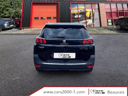 Peugeot 5008  Hybrid 136 e-DCS6 Allure Pack occasion - Photo 5