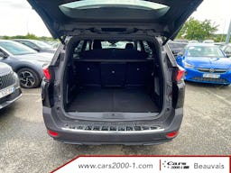 Peugeot 5008  Hybrid 136 e-DCS6 Allure Pack occasion - Photo 7
