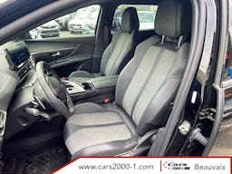 Peugeot 5008  Hybrid 136 e-DCS6 Allure Pack occasion - Photo 8