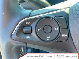 Opel Crossland 1.2 83 ch Edition occasion - Photo 12