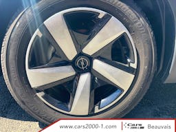 Opel Crossland 1.2 83 ch Edition occasion - Photo 15