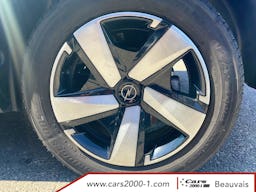 Opel Crossland 1.2 83 ch Edition occasion - Photo 16