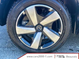 Opel Crossland 1.2 83 ch Edition occasion - Photo 17