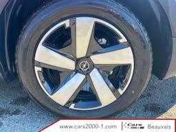 Opel Crossland 1.2 83 ch Edition occasion - Photo 18