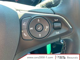 Opel Crossland  1.2 83 ch Edition occasion - Photo 19
