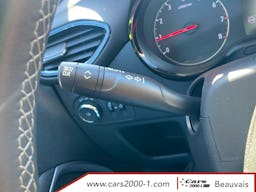 Opel Crossland 1.2 83 ch Edition occasion - Photo 20