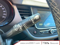 Opel Crossland 1.2 83 ch Edition occasion - Photo 21