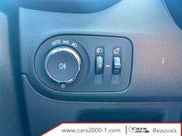 Opel Crossland 1.2 83 ch Edition occasion - Photo 22