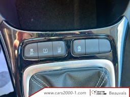 Opel Crossland  1.2 83 ch Edition occasion - Photo 24