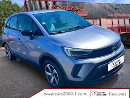 Opel Crossland  1.2 83 ch Edition occasion - Photo 3