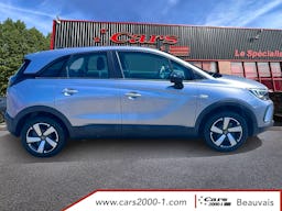 Opel Crossland  1.2 83 ch Edition occasion - Photo 4