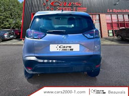 Opel Crossland 1.2 83 ch Edition occasion - Photo 5