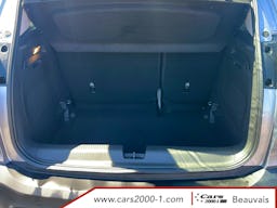 Opel Crossland 1.2 83 ch Edition occasion - Photo 7