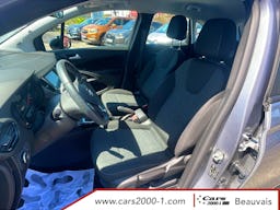 Opel Crossland 1.2 83 ch Edition occasion - Photo 8