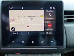Renault Clio  CLIO BUSINESS SCe 75 occasion - Photo 11
