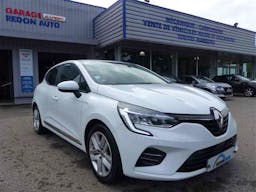 Renault Clio  CLIO BUSINESS SCe 75 occasion - Photo 3