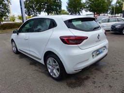 Renault Clio  CLIO BUSINESS SCe 75 occasion - Photo 6