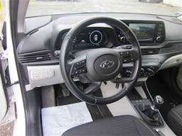 Hyundai i20  I20 1.0 TGDI occasion - Photo 12