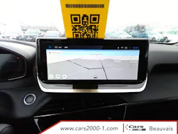Peugeot 2008 Hybrid 145 e-DCS6 Allure occasion - Photo 3