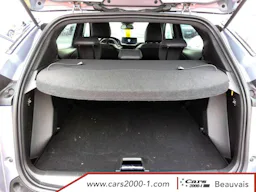 Peugeot 2008  Hybrid 145 e-DCS6 Allure occasion - Photo 4