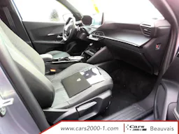 Peugeot 2008 Hybrid 145 e-DCS6 Allure occasion - Photo 5