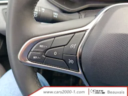 Renault Clio V  Blue dCi 100 ch GSR2 Evolution occasion - Photo 12