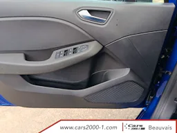 Renault Clio V  Blue dCi 100 ch GSR2 Evolution occasion - Photo 13