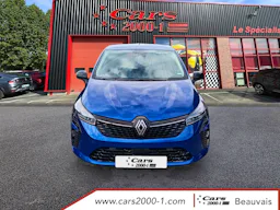 Renault Clio V Blue dCi 100 ch GSR2 Evolution occasion - Photo 2