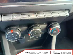 Renault Clio V Blue dCi 100 ch GSR2 Evolution occasion - Photo 20