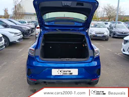 Renault Clio V Blue dCi 100 ch GSR2 Evolution occasion - Photo 7