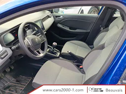Renault Clio V  Blue dCi 100 ch GSR2 Evolution occasion - Photo 8