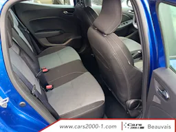 Renault Clio V Blue dCi 100 ch GSR2 Evolution occasion - Photo 9
