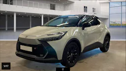 Toyota C-HR  Hybride 200 GR Sport occasion - Photo 3