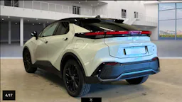 Toyota C-HR  Hybride 200 GR Sport occasion - Photo 5