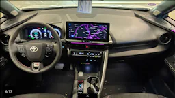 Toyota C-HR Hybride 200 GR Sport occasion - Photo 7