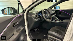 Toyota C-HR  Hybride 200 GR Sport occasion - Photo 8