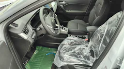 Renault Captur  E-Tech full hybrid 160 ch Evolution occasion - Photo 6