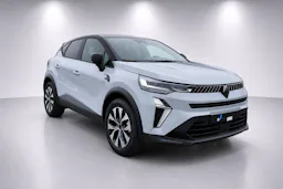 Renault Captur  E-Tech full hybrid 160 ch Evolution occasion - Photo 1