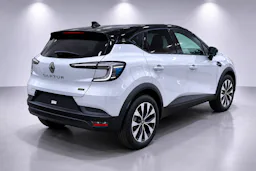 Renault Captur E-Tech full hybrid 160 ch Evolution occasion - Photo 2
