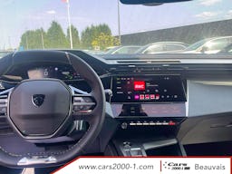 Peugeot 308  PureTech 130ch S&S EAT8 GT occasion - Photo 10