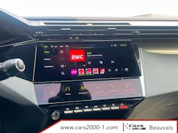 Peugeot 308  PureTech 130ch S&S EAT8 GT occasion - Photo 11