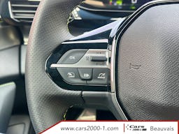 Peugeot 308  PureTech 130ch S&S EAT8 GT occasion - Photo 12