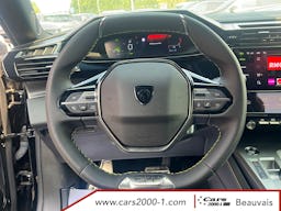 Peugeot 308  PureTech 130ch S&S EAT8 GT occasion - Photo 14