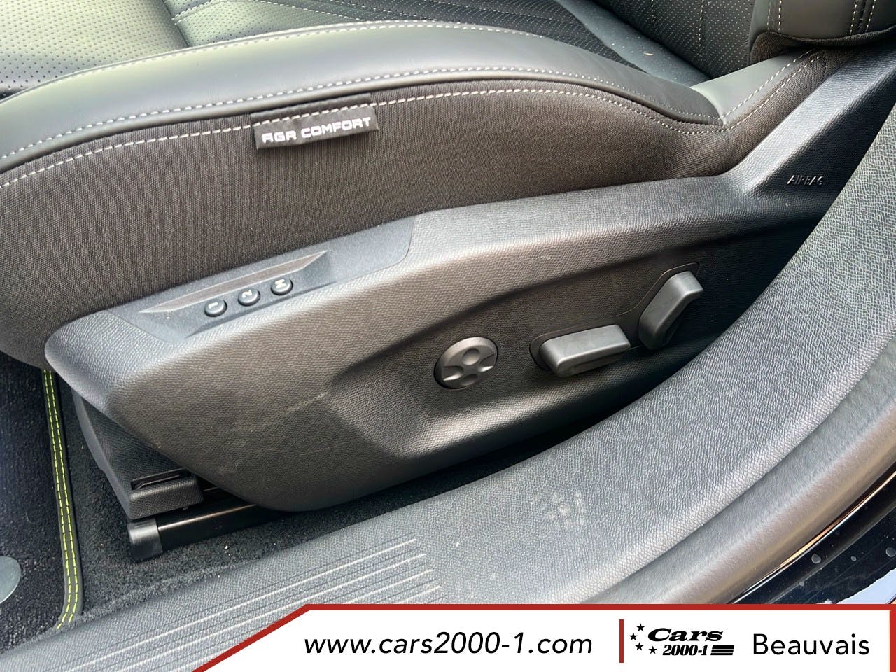 Peugeot 308  PureTech 130ch S&S EAT8 GT occasion - Photo 16