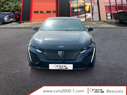 Peugeot 308  PureTech 130ch S&S EAT8 GT occasion - Photo 2