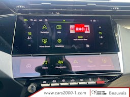 Peugeot 308  PureTech 130ch S&S EAT8 GT occasion - Photo 21